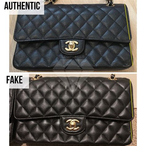 how to distinguish genuine from fake chanel glasset|chanel purse authenticity check.